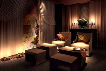 深圳宝安区男士养生会所:打破沉默的温柔革命