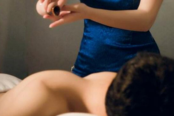 深圳宝安区水疗馆是失眠者的秘密避难所